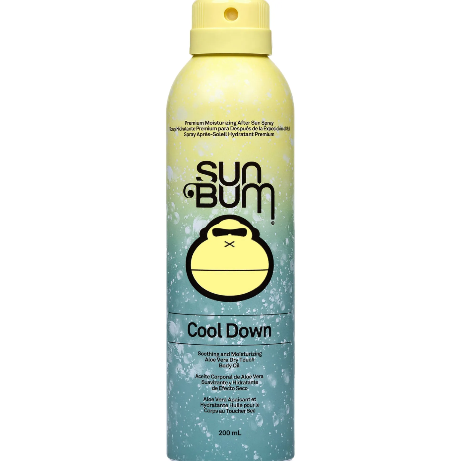 Sun Bum Cool Down AfterSun Spray 200ml