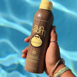 Sun Bum Original SPF 30 Sunscreen Spray