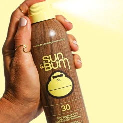 Sun Bum Original SPF 30 Sunscreen Spray