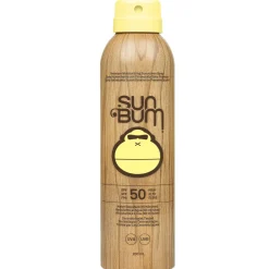 Sun Bum Original SPF 50 Sunscreen Spray