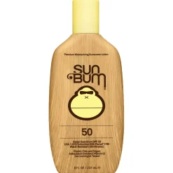 Sun Bum Original SPF 50 Sunscreen Lotion 237ml