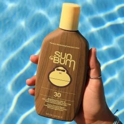 Sun Bum Original SPF 50 Sunscreen Lotion 237ml