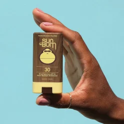 Sun Bum Original SPF 30 Sunscreen Face Stick