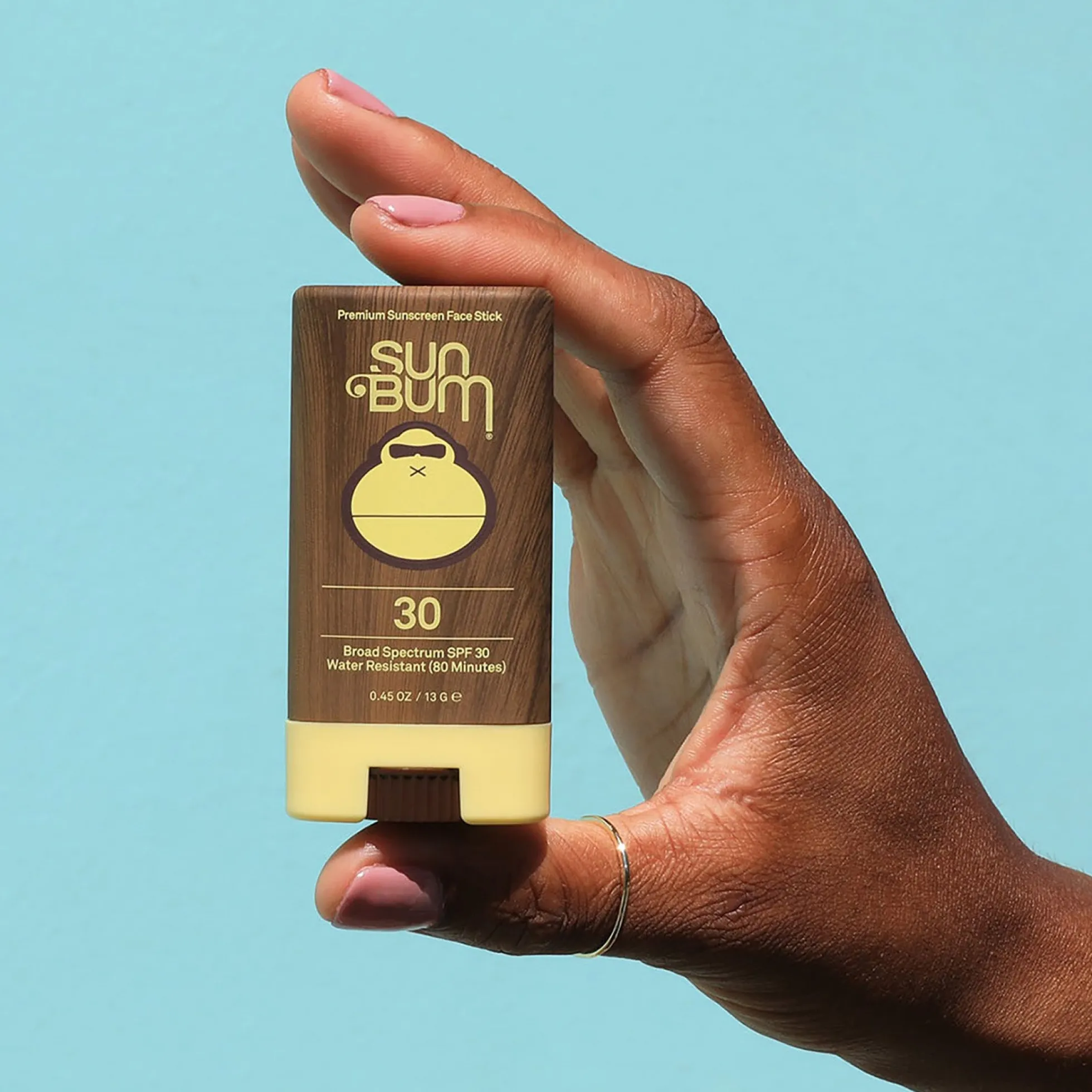 Sun Bum Original SPF 30 Sunscreen Face Stick