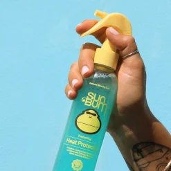 Sun Bum Protecting Heat Protector