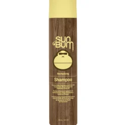 Sun Bum Revitalizing Shampoo