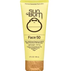 Sun Bum SPF50 Face Lotion 88ml
