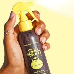 Sun Bum Texturizing Sea Spray