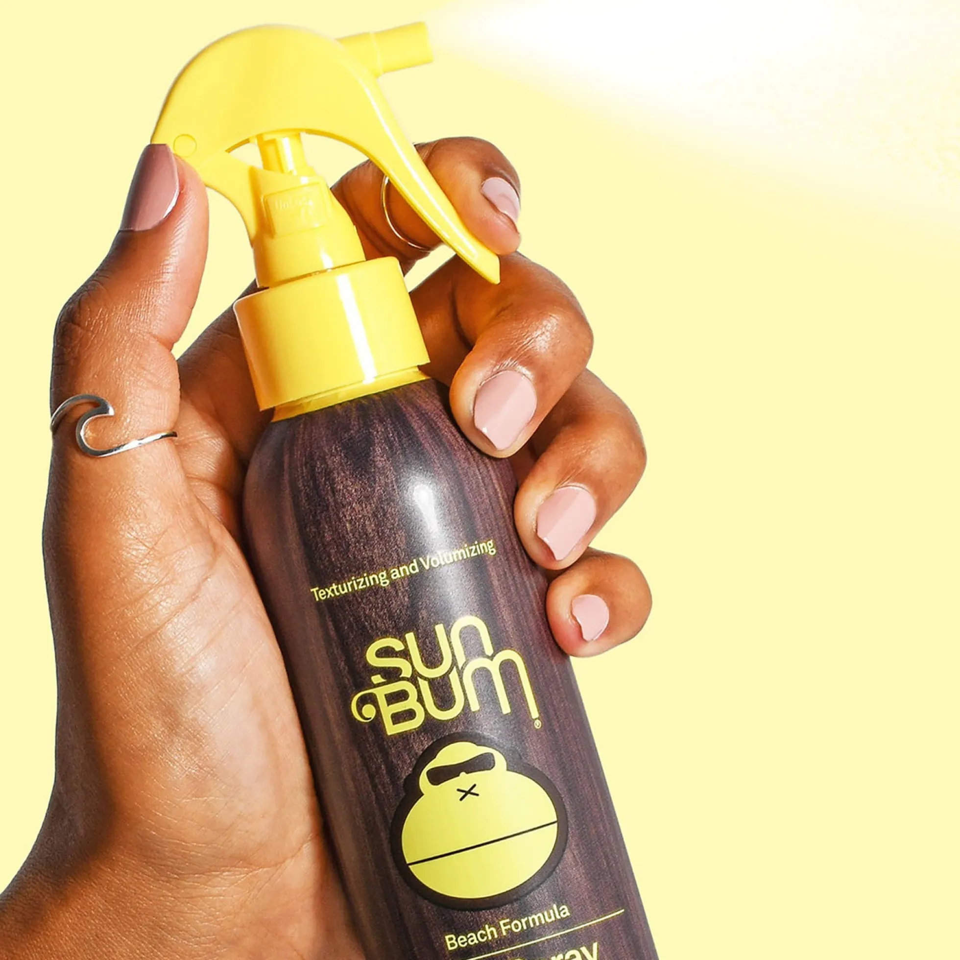 Sun Bum Texturizing Sea Spray