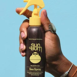 Sun Bum Texturizing Sea Spray
