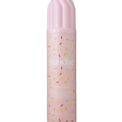Sundae Body Birthday Cake Whipped Shower Foam with Kakadu Plum & Finger Lime 265ml