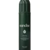 SUNDAE Body Green Tea Exfoliating Whipped Shower Foam with Kakadu Plum and Finger Lime 260ml