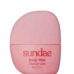 Sundae Hair & Body Mist - Always Late 90ml