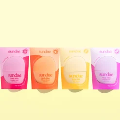 Sundae Hair & Body Mist - Always Late 90ml