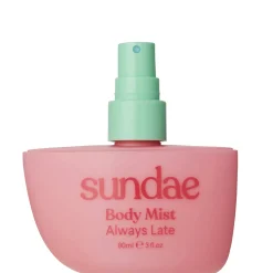 Sundae Hair & Body Mist - Always Late 90ml