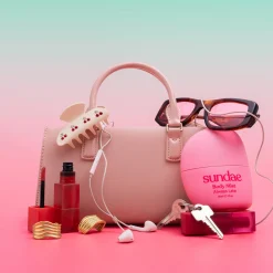 Sundae Hair & Body Mist - Always Late 90ml