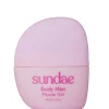Sundae Hair & Body Mist - Flower Girl 90ml
