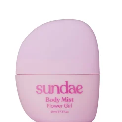 Sundae Hair & Body Mist - Flower Girl 90ml
