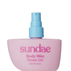 Sundae Hair & Body Mist - Flower Girl 90ml