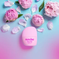 Sundae Hair & Body Mist - Flower Girl 90ml