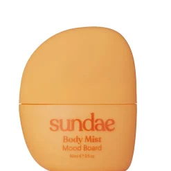 Sundae Hair & Body Mist - Moodboard 90ml