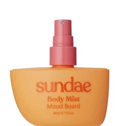 Sundae Hair & Body Mist - Moodboard 90ml