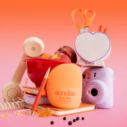 Sundae Hair & Body Mist - Moodboard 90ml