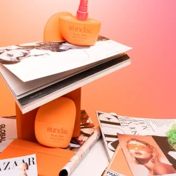 Sundae Hair & Body Mist - Moodboard 90ml