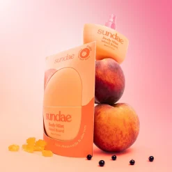 Sundae Hair & Body Mist - Moodboard 90ml