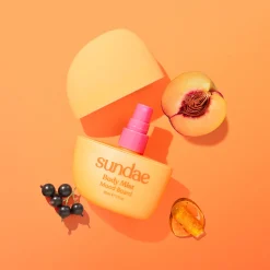 Sundae Hair & Body Mist - Moodboard 90ml