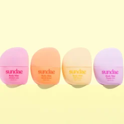Sundae Hair & Body Mist - Moodboard 90ml