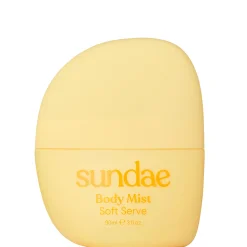 Sundae Hair & Body Mist - Soft Serve 90ml