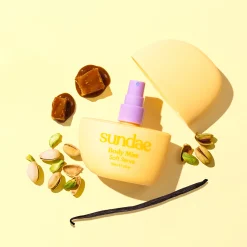 Sundae Hair & Body Mist - Soft Serve 90ml