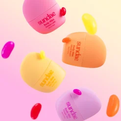 Sundae Hair & Body Mist - Soft Serve 90ml