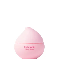 Sundae Very Berry Body Whip Moisturiser 220ml