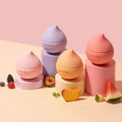 Sundae Very Berry Body Whip Moisturiser 220ml