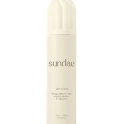 Sundae Very Vanilla Whipped Shower Foam 265ml