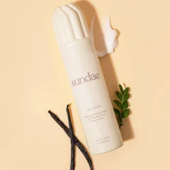 Sundae Very Vanilla Whipped Shower Foam 265ml