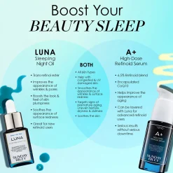 Sunday Riley A+ High-Dose Retinoid Serum 30ml