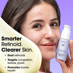 Sunday Riley A.I. Smart Retinoid Serum 30ml