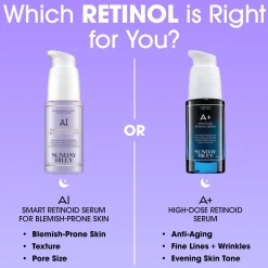 Sunday Riley A.I. Smart Retinoid Serum 30ml