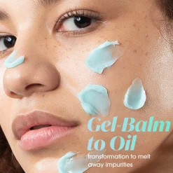 Sunday Riley Aquamarine Melt Cleansing Gel-Balm 30ml