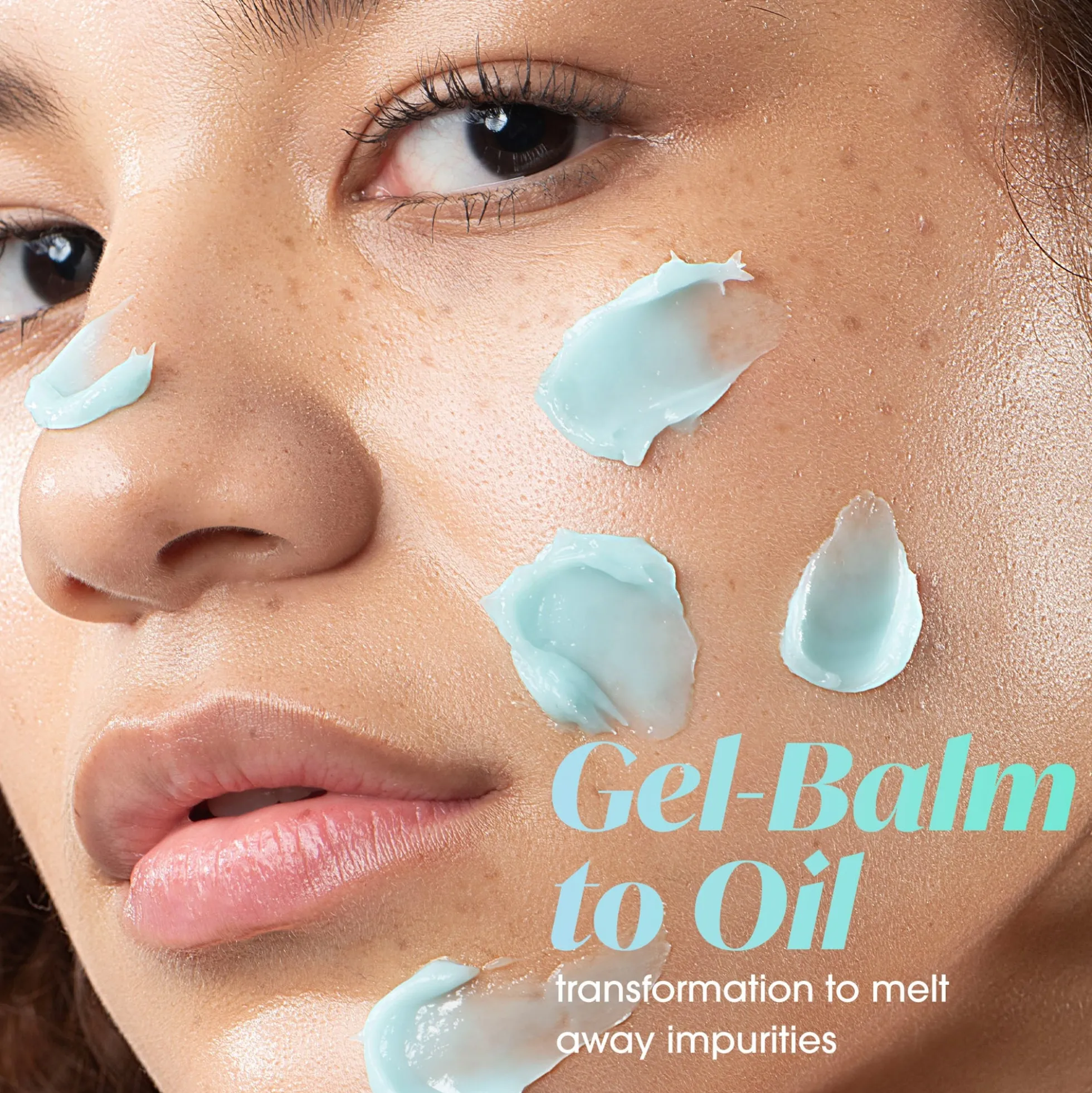 Sunday Riley Aquamarine Melt Cleansing Gel-Balm 30ml