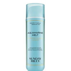 Sunday Riley Aquamarine Melt Cleansing Gel-Balm 140ml