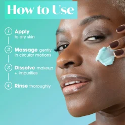 Sunday Riley Aquamarine Melt Cleansing Gel-Balm 140ml
