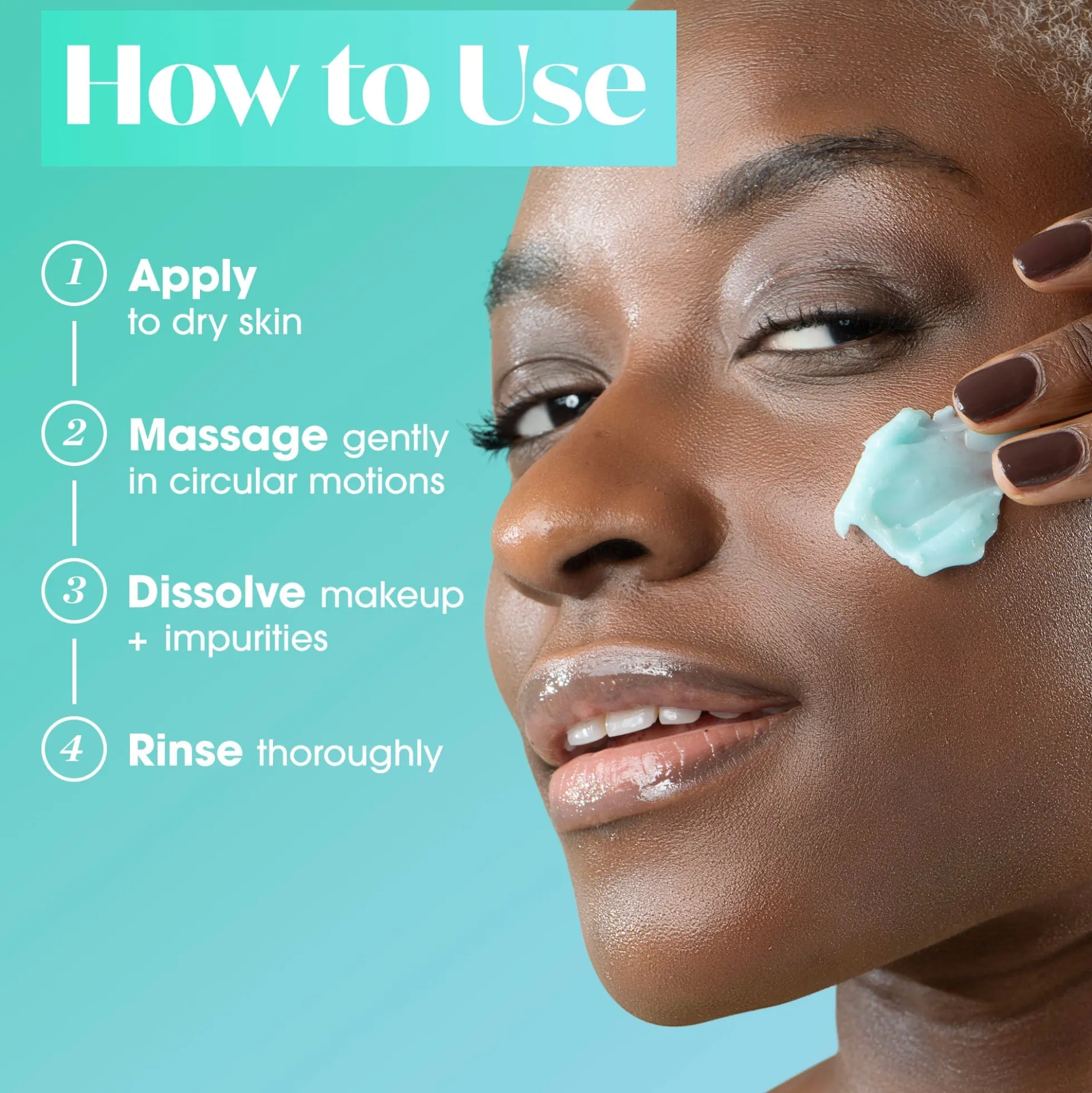 Sunday Riley Aquamarine Melt Cleansing Gel-Balm 140ml
