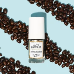 Sunday Riley Auto Correct Brightening and Depuffing Eye Contour Cream 15ml