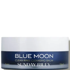 Sunday Riley Blue Moon Tranquility Cleansing Balm