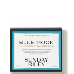 Sunday Riley Blue Moon Tranquility Cleansing Balm