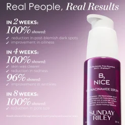 Sunday Riley B3 Nice 10% Niacinamide Serum 30ml